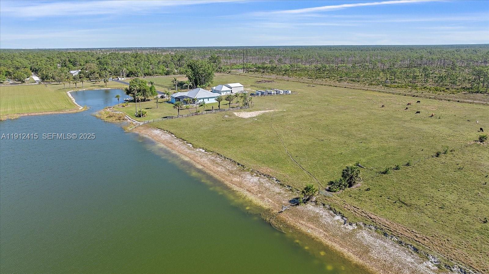 PUNTA GORDA - Residential