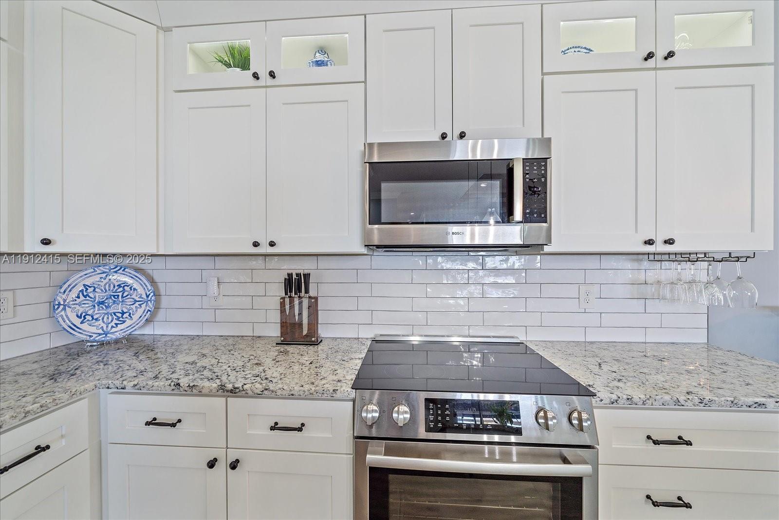 PUNTA GORDA - Residential