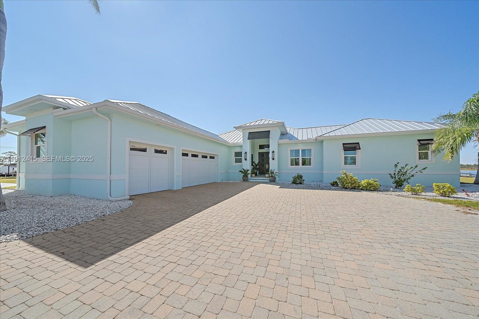 PUNTA GORDA - Residential