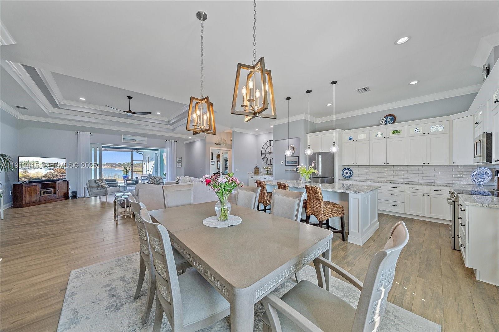 PUNTA GORDA - Residential