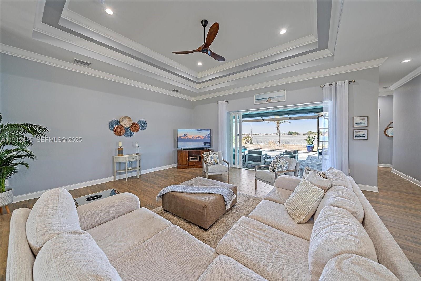 PUNTA GORDA - Residential