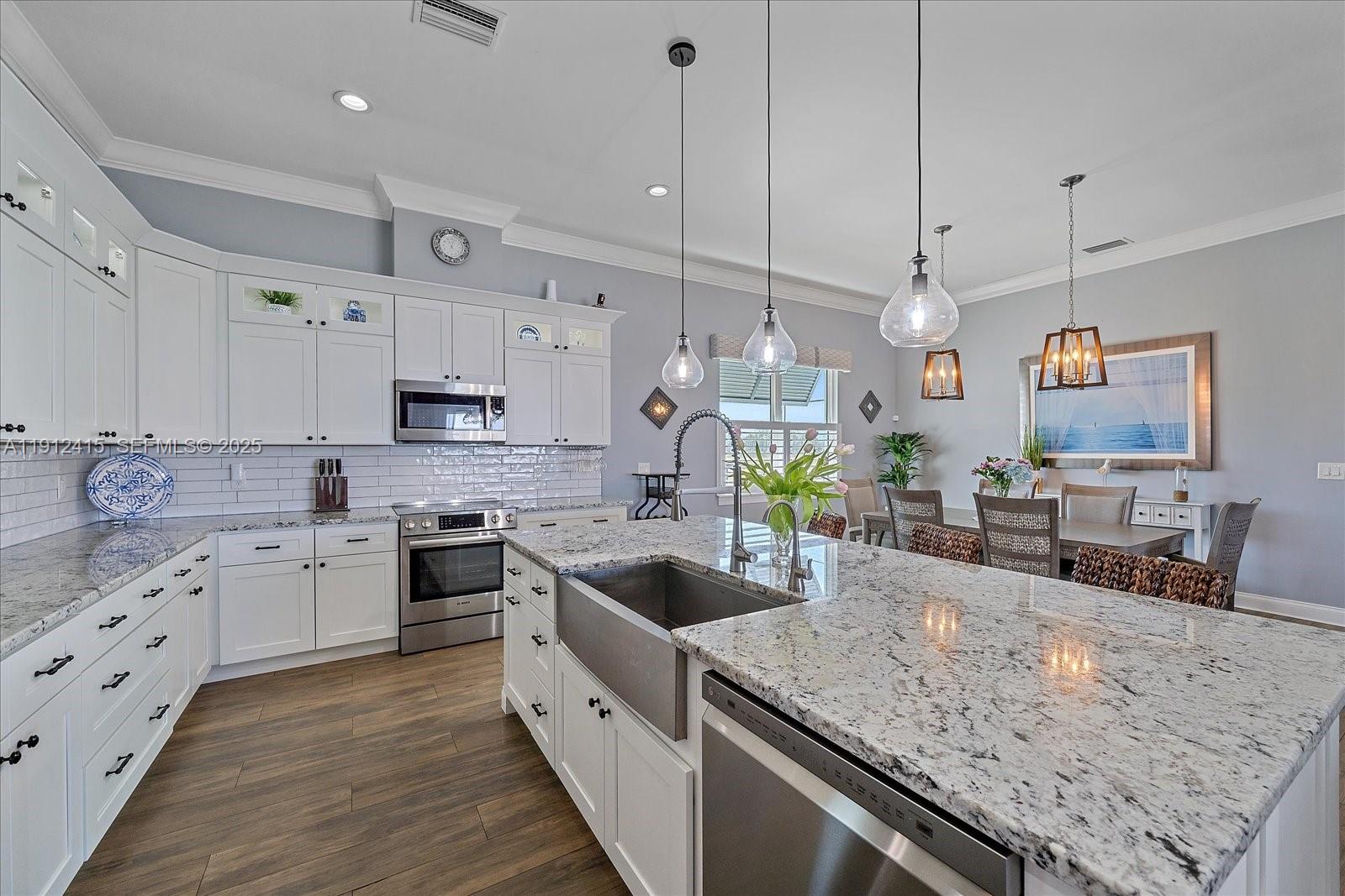 PUNTA GORDA - Residential