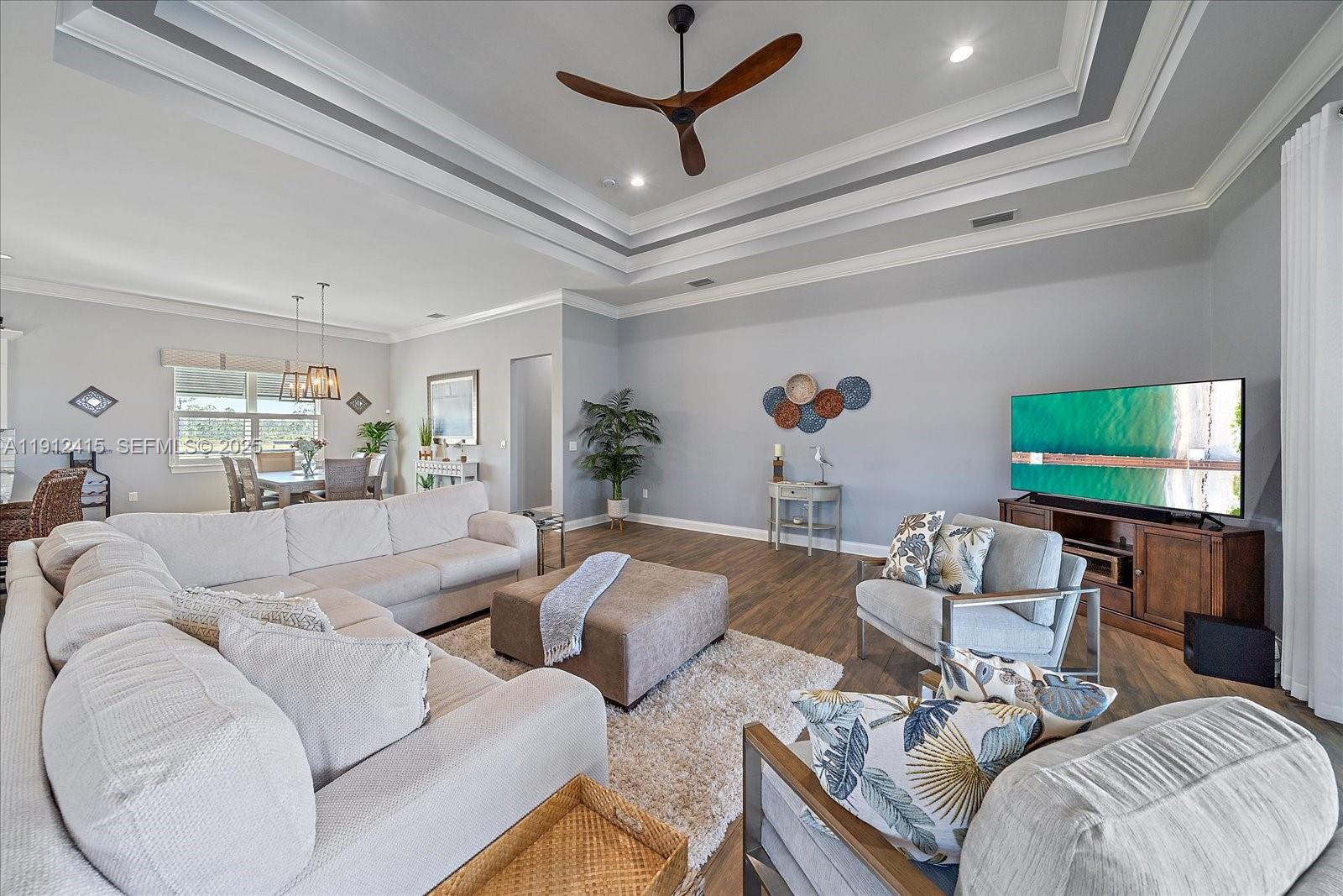 PUNTA GORDA - Residential