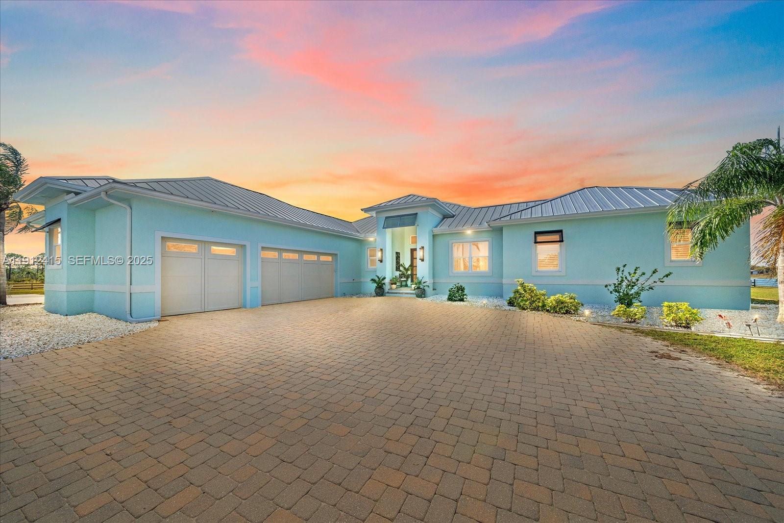 PUNTA GORDA - Residential