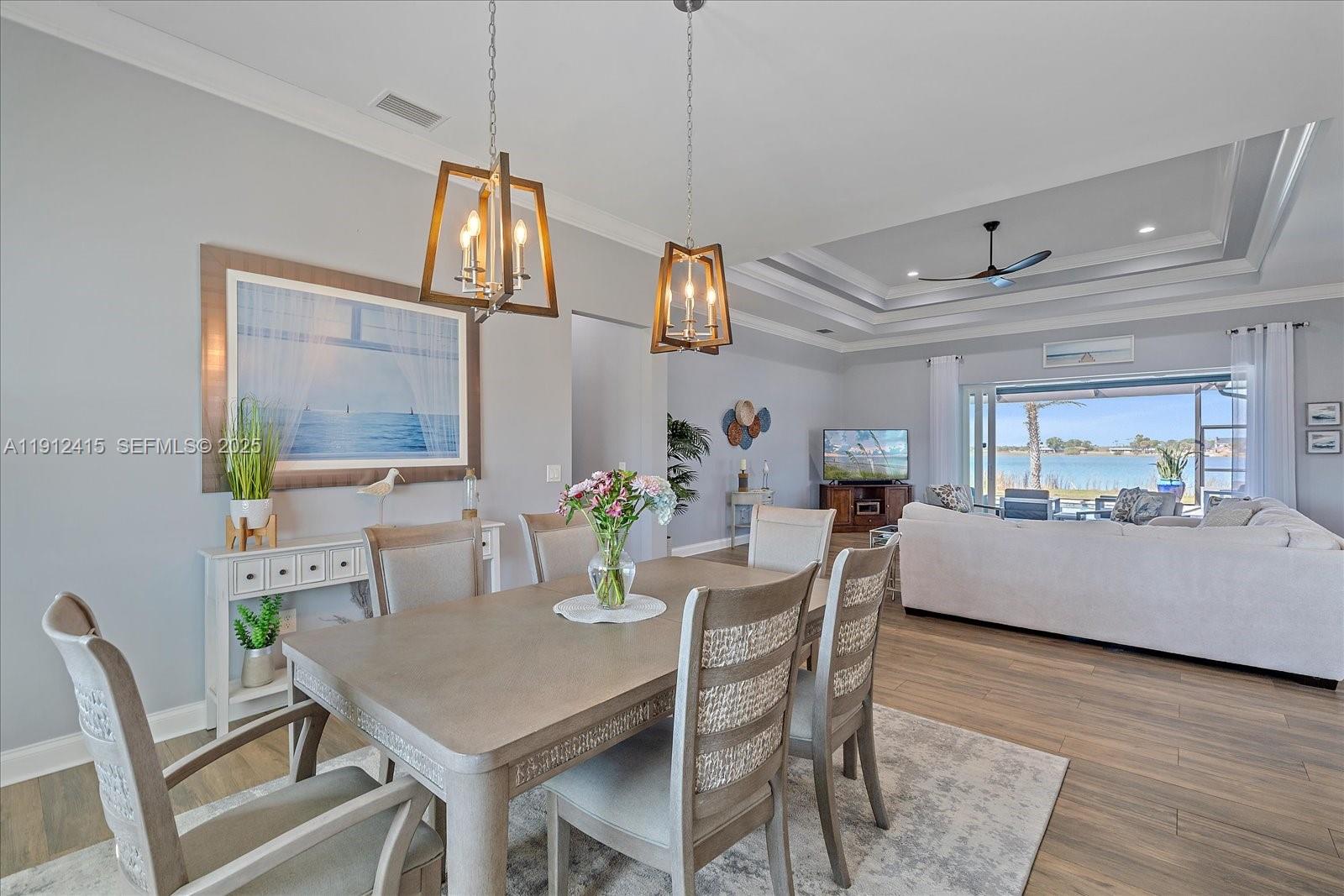 PUNTA GORDA - Residential