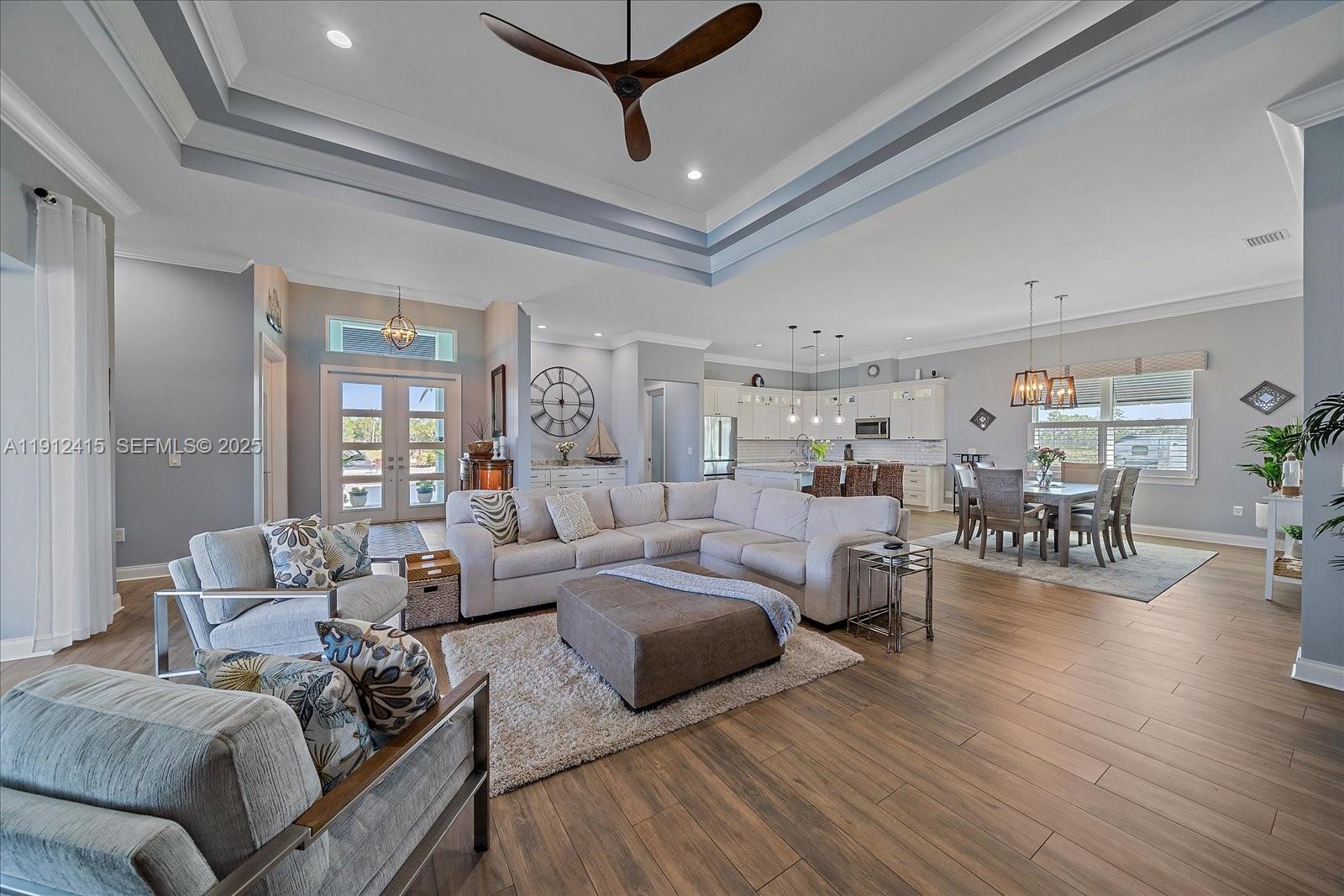 PUNTA GORDA - Residential