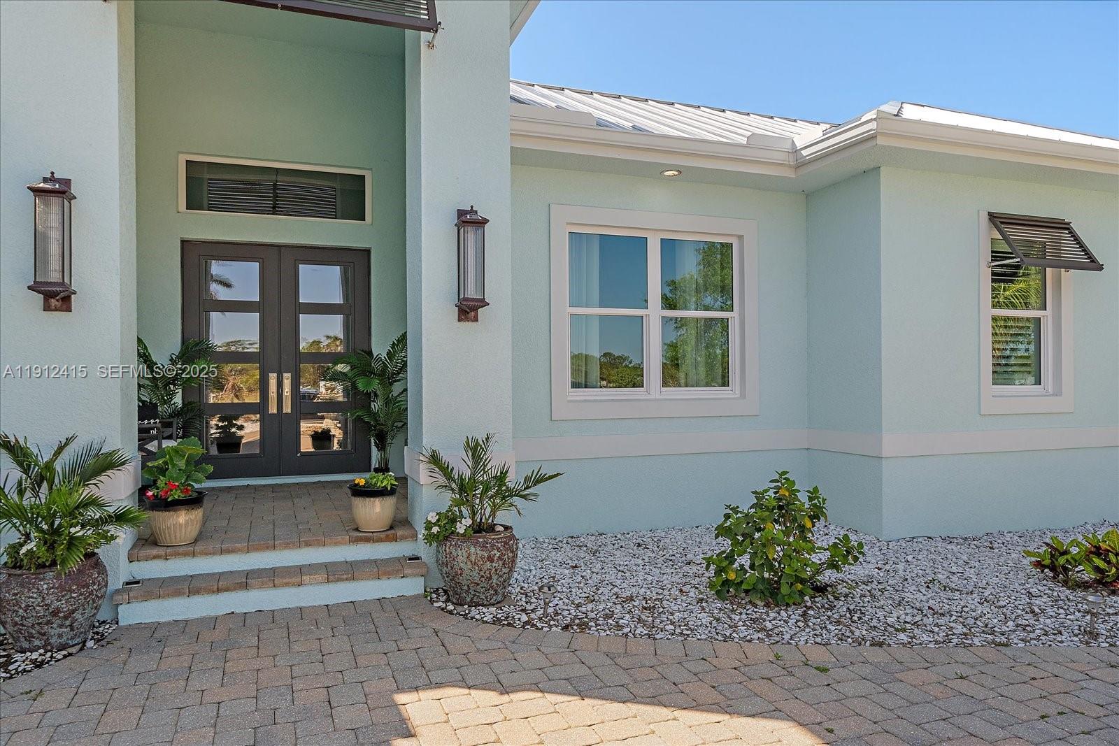 PUNTA GORDA - Residential