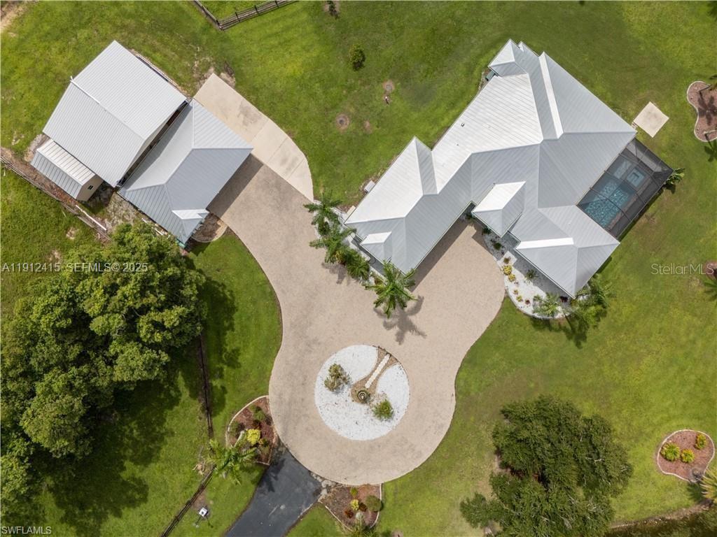 PUNTA GORDA - Residential