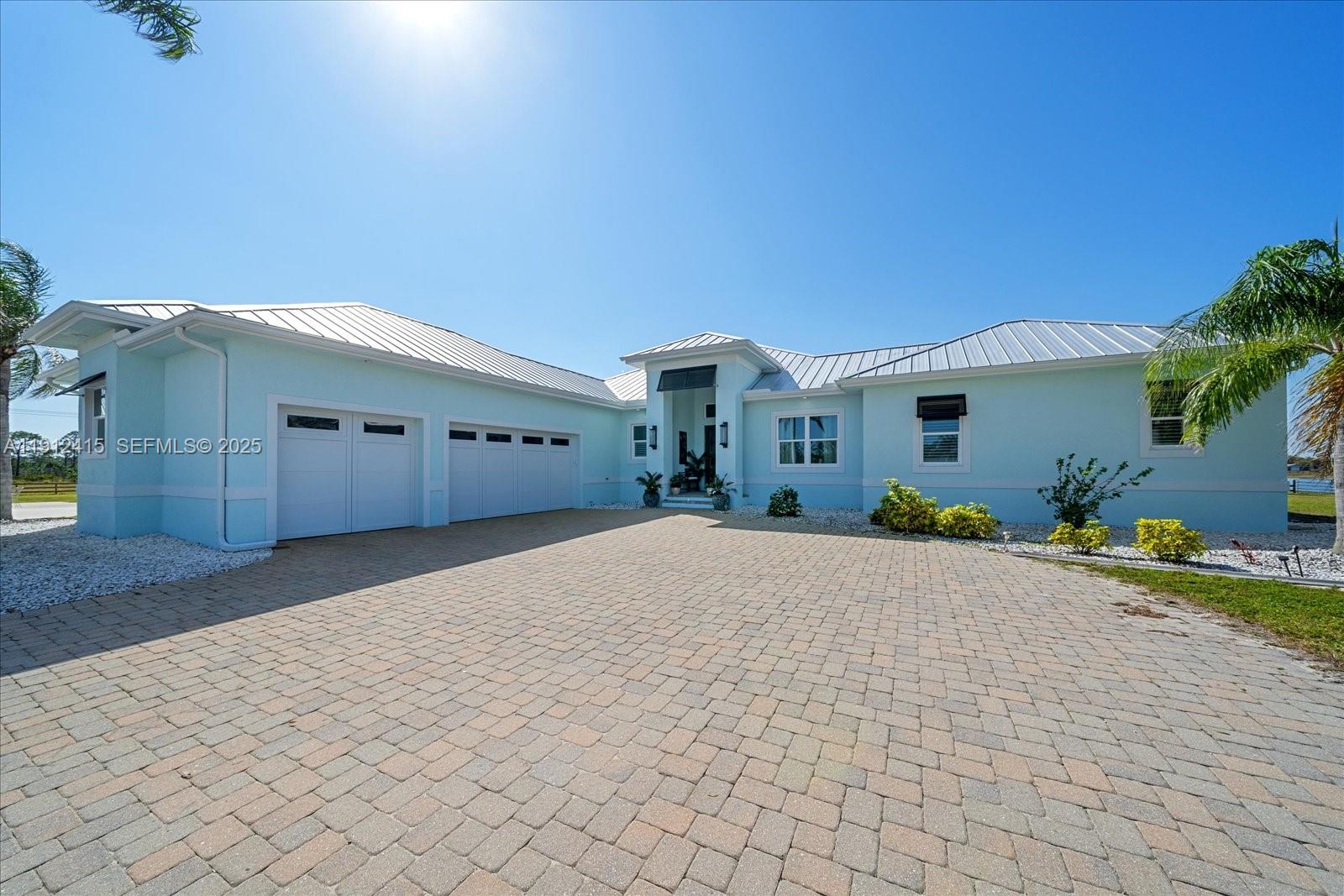 PUNTA GORDA - Residential