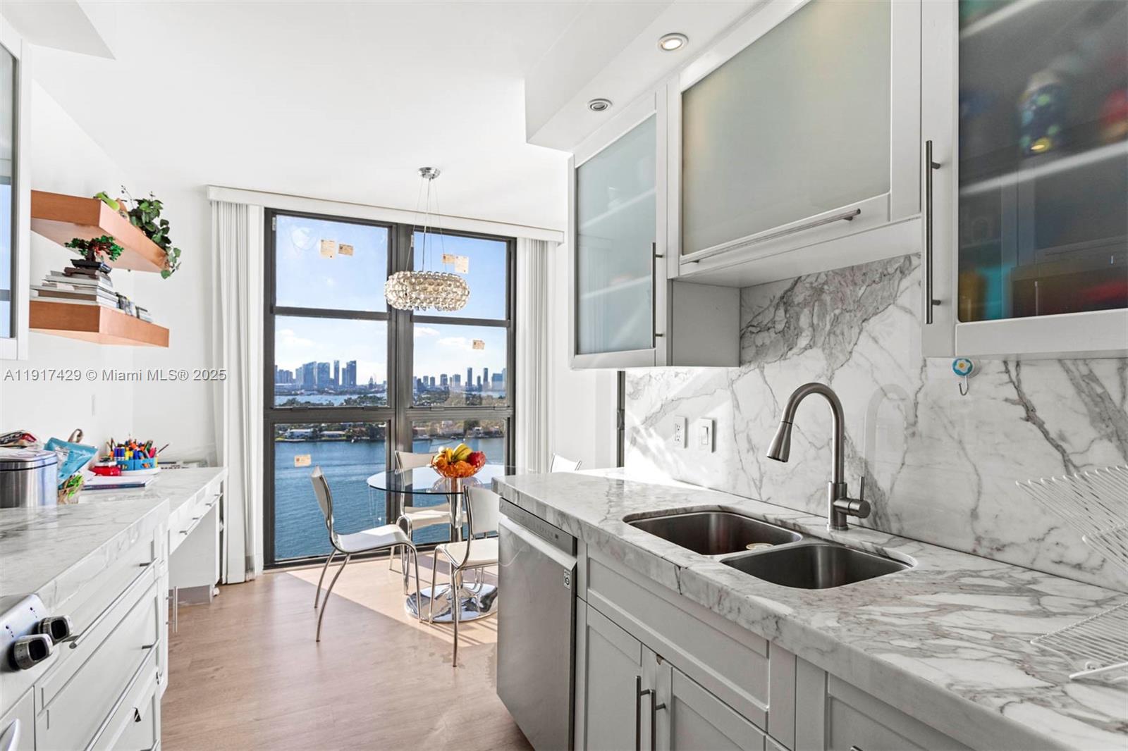 NINE ISLAND AVENUE CONDO - Residential