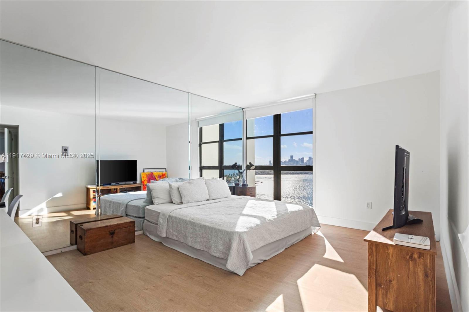 NINE ISLAND AVENUE CONDO - Residential