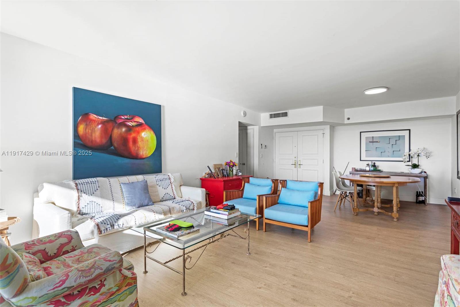 NINE ISLAND AVENUE CONDO - Residential