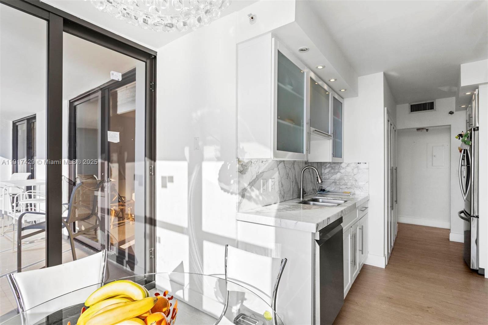 NINE ISLAND AVENUE CONDO - Residential