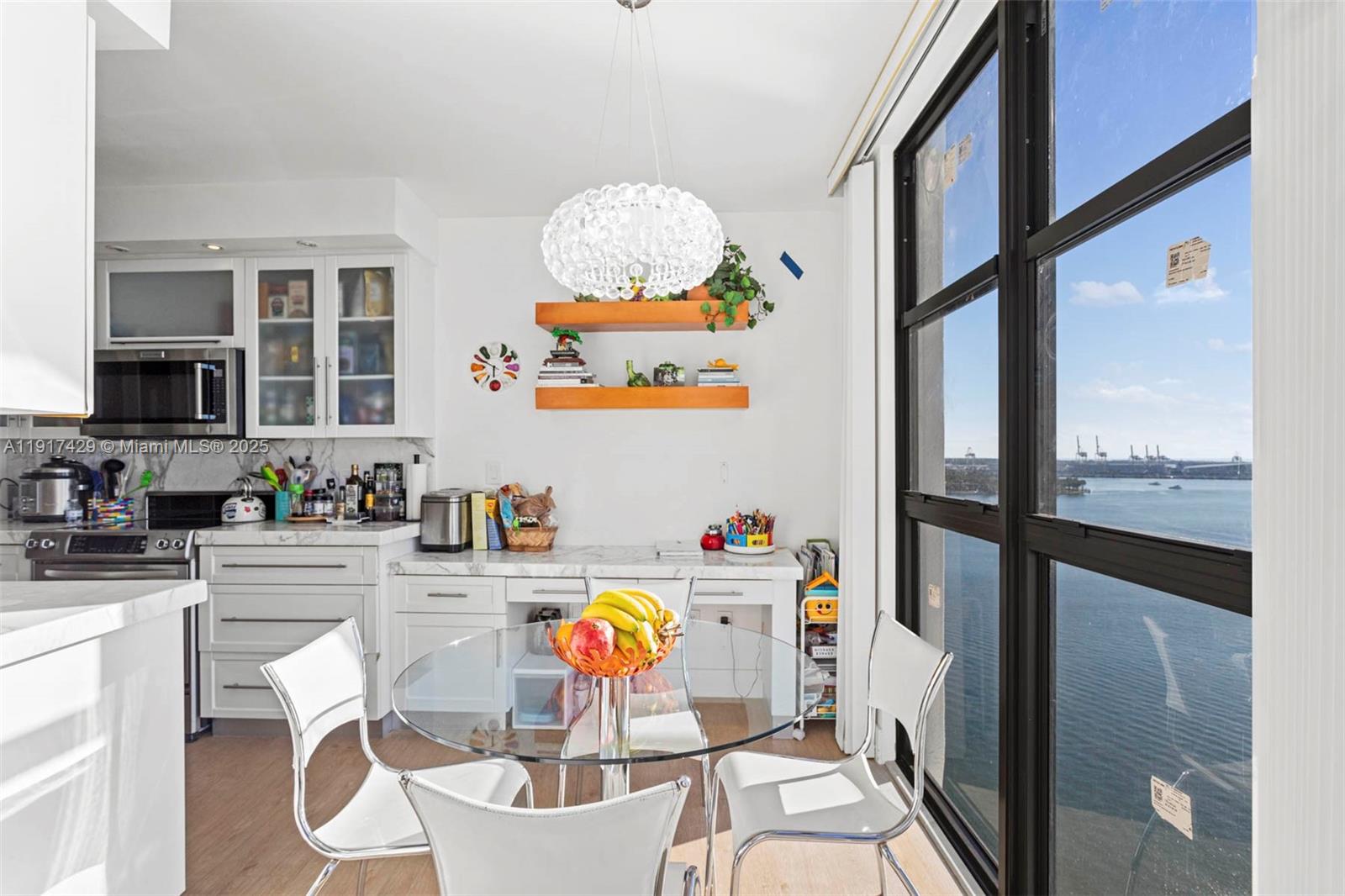 NINE ISLAND AVENUE CONDO - Residential