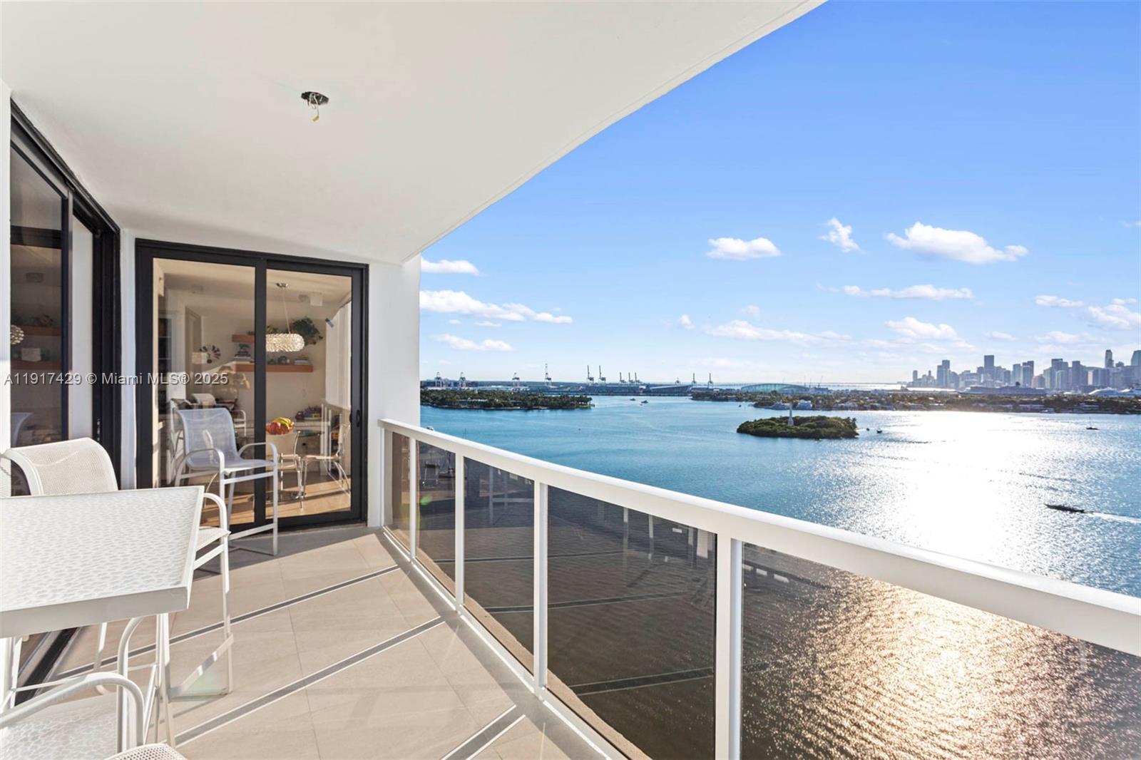 NINE ISLAND AVENUE CONDO - Residential