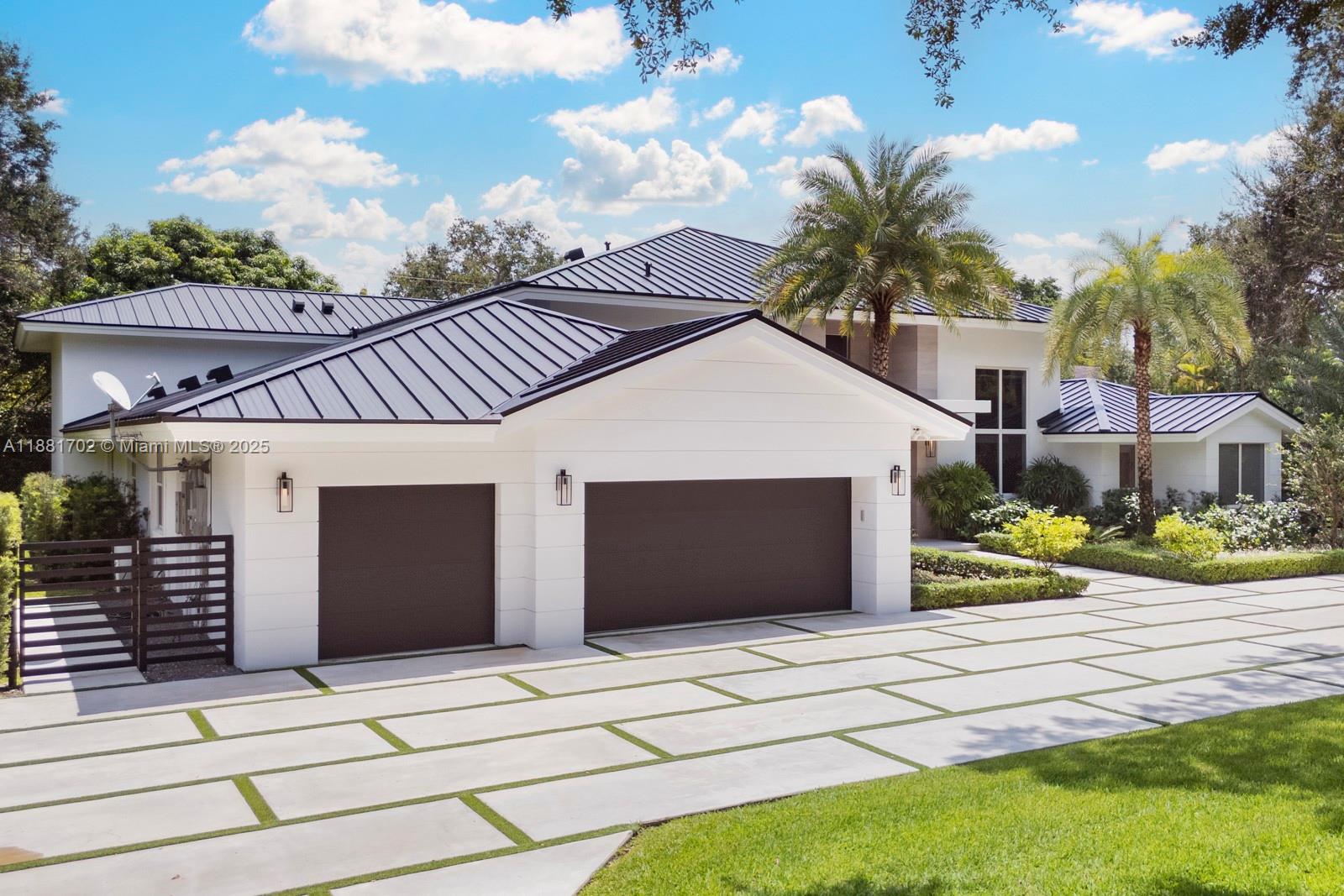 OAKRIDGE ESTATES SEC 2 - Residential