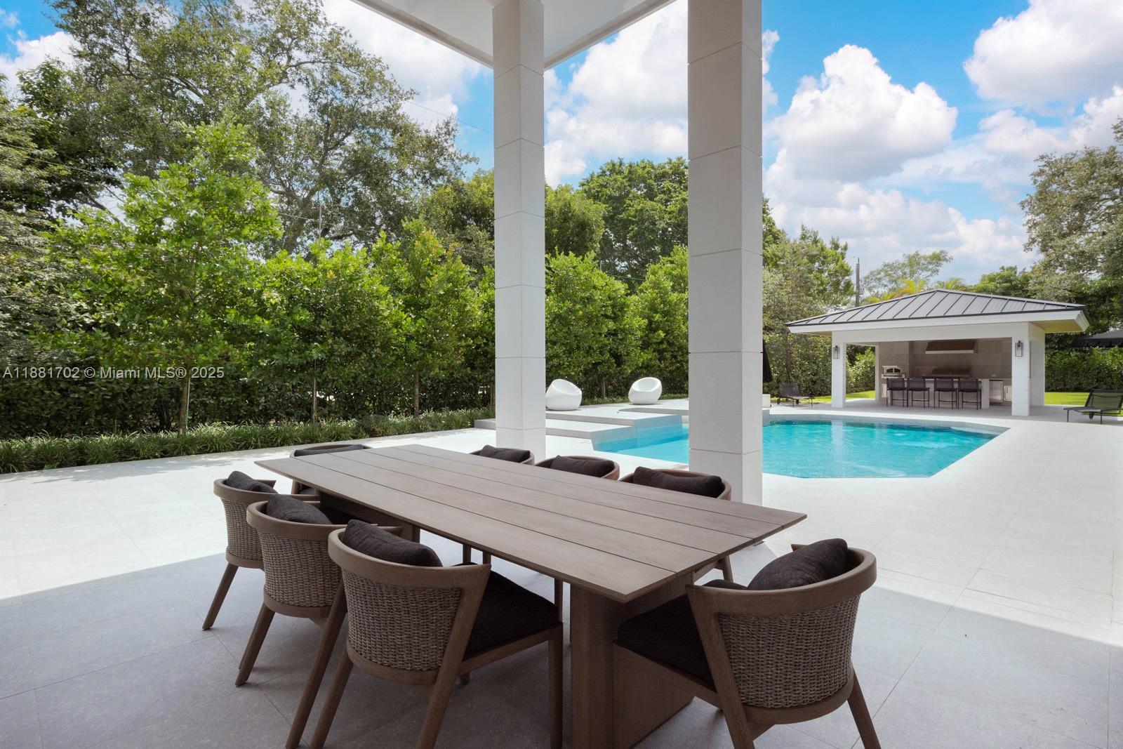 OAKRIDGE ESTATES SEC 2 - Residential