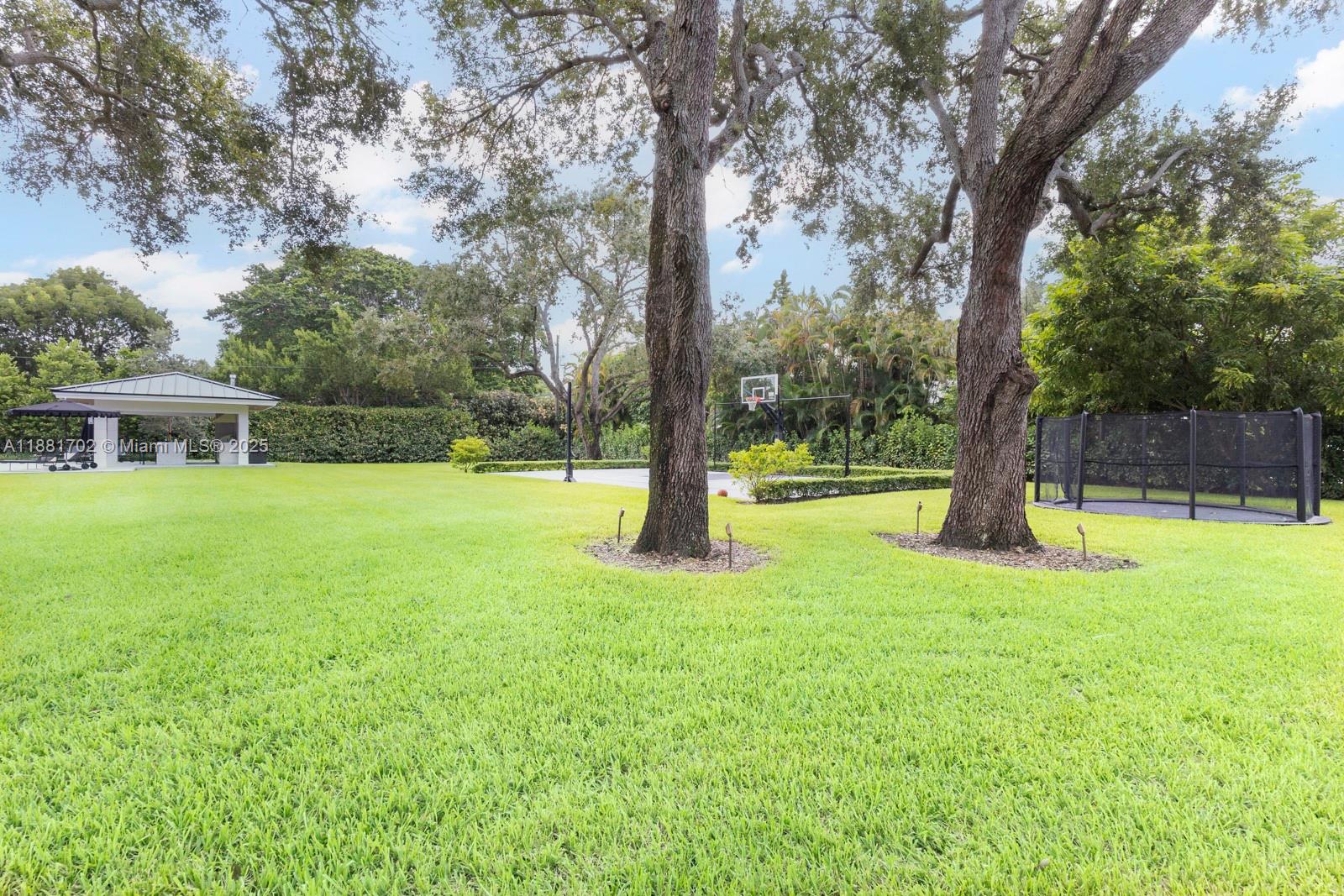 OAKRIDGE ESTATES SEC 2 - Residential