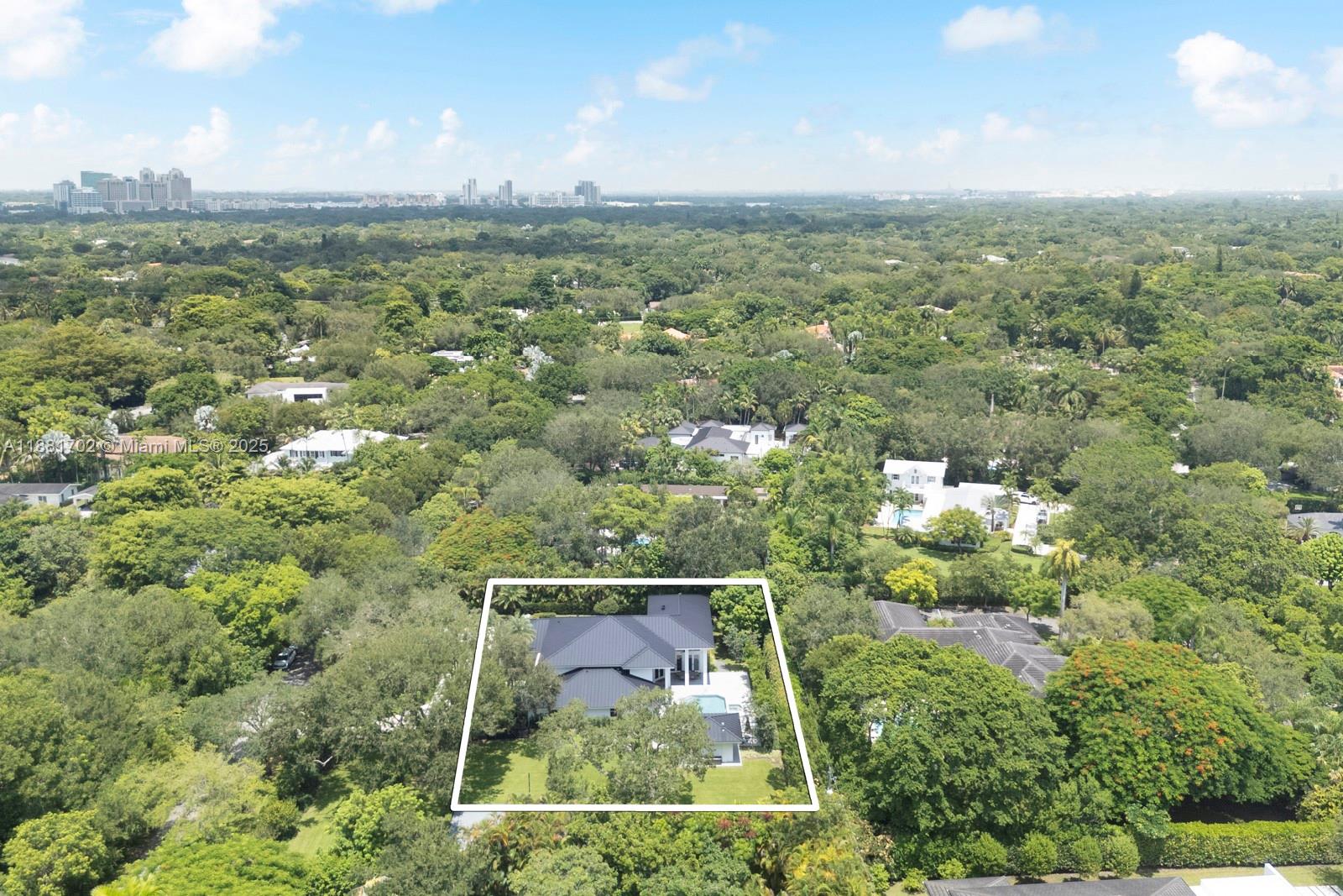 OAKRIDGE ESTATES SEC 2 - Residential