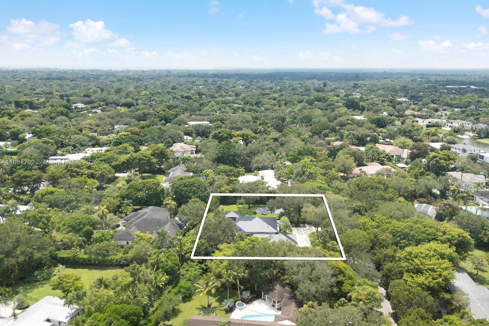 OAKRIDGE ESTATES SEC 2 - Residential