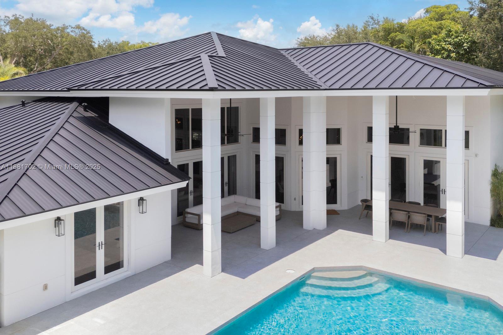 OAKRIDGE ESTATES SEC 2 - Residential