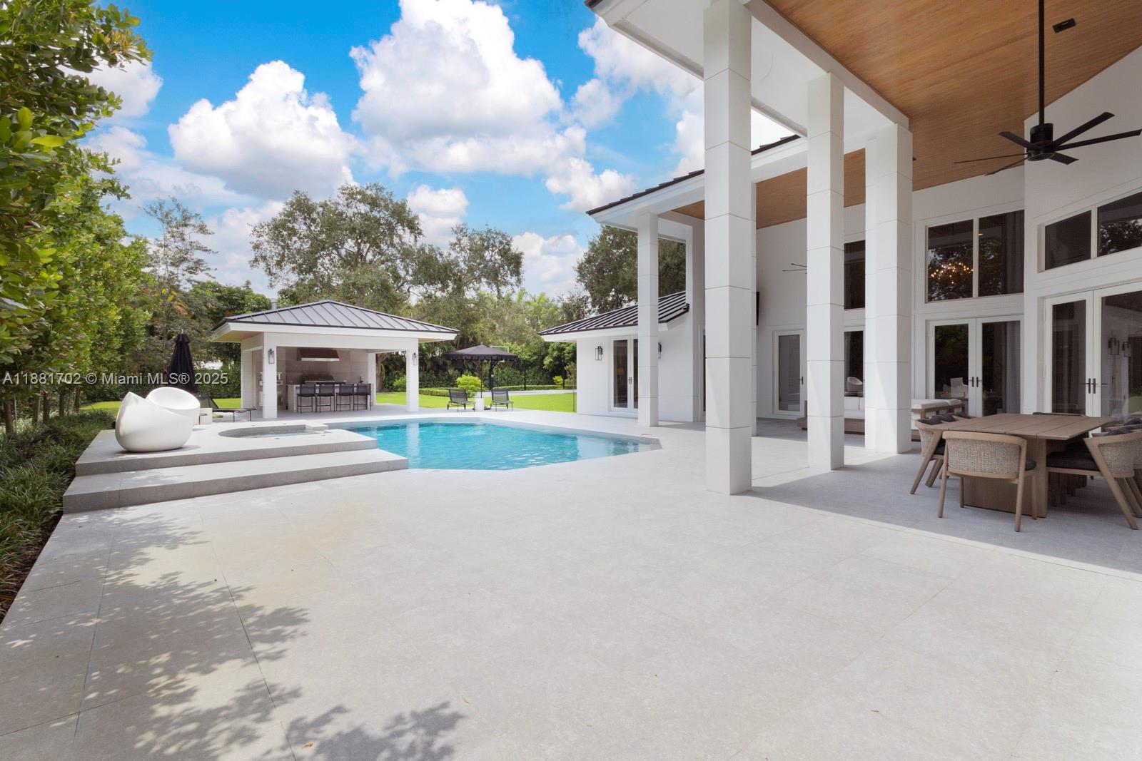 OAKRIDGE ESTATES SEC 2 - Residential