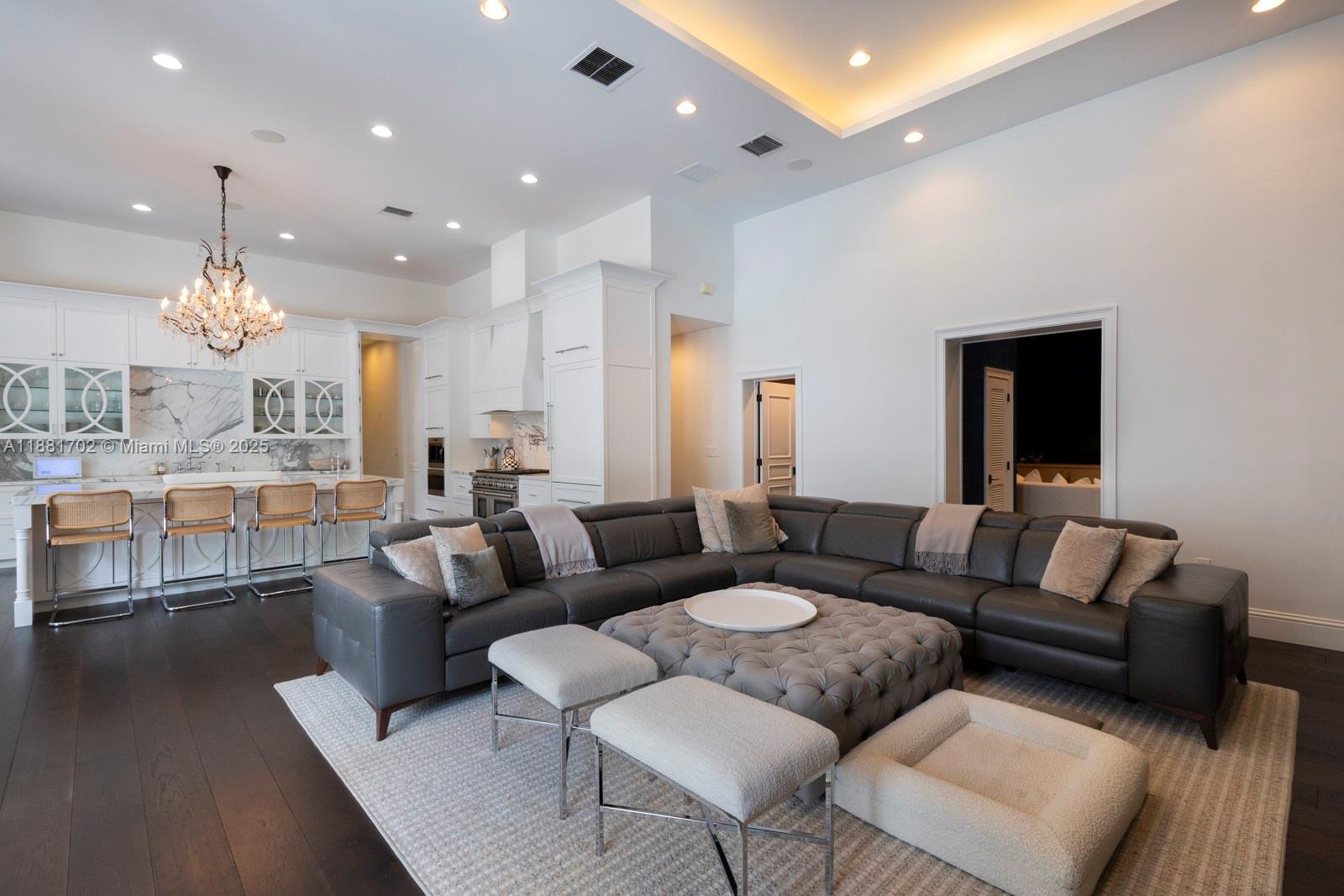 OAKRIDGE ESTATES SEC 2 - Residential