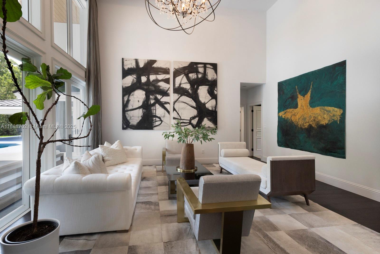 OAKRIDGE ESTATES SEC 2 - Residential