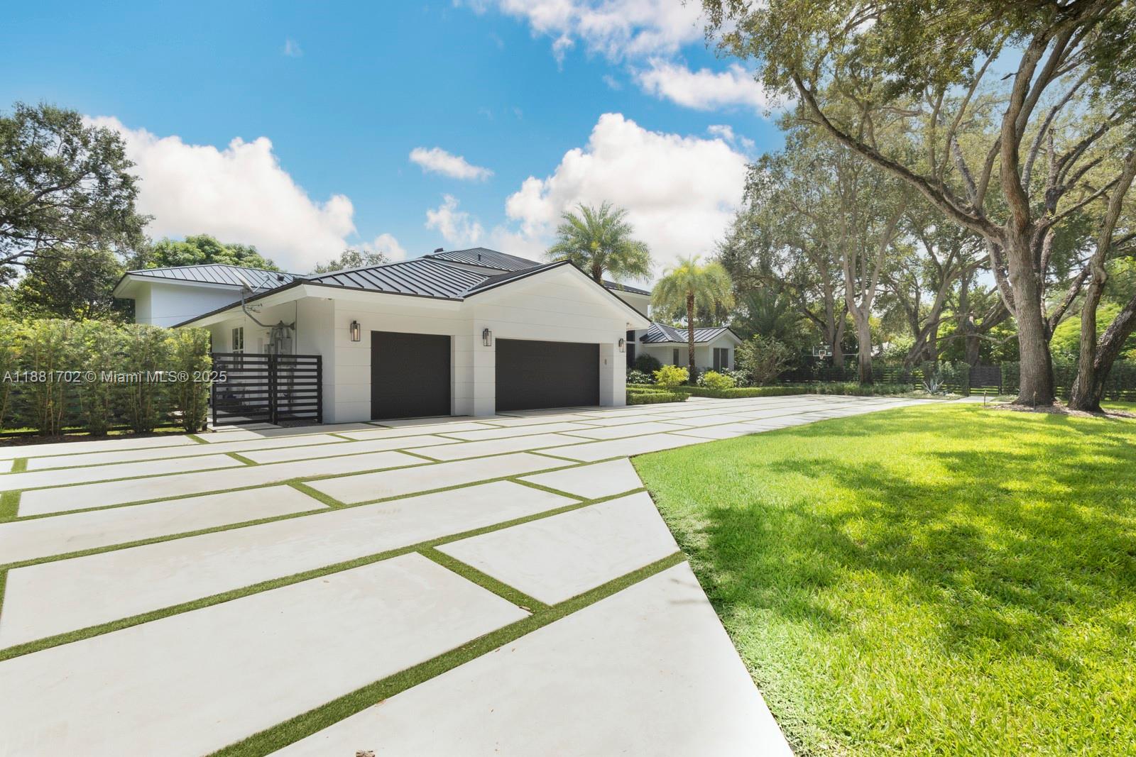 OAKRIDGE ESTATES SEC 2 - Residential