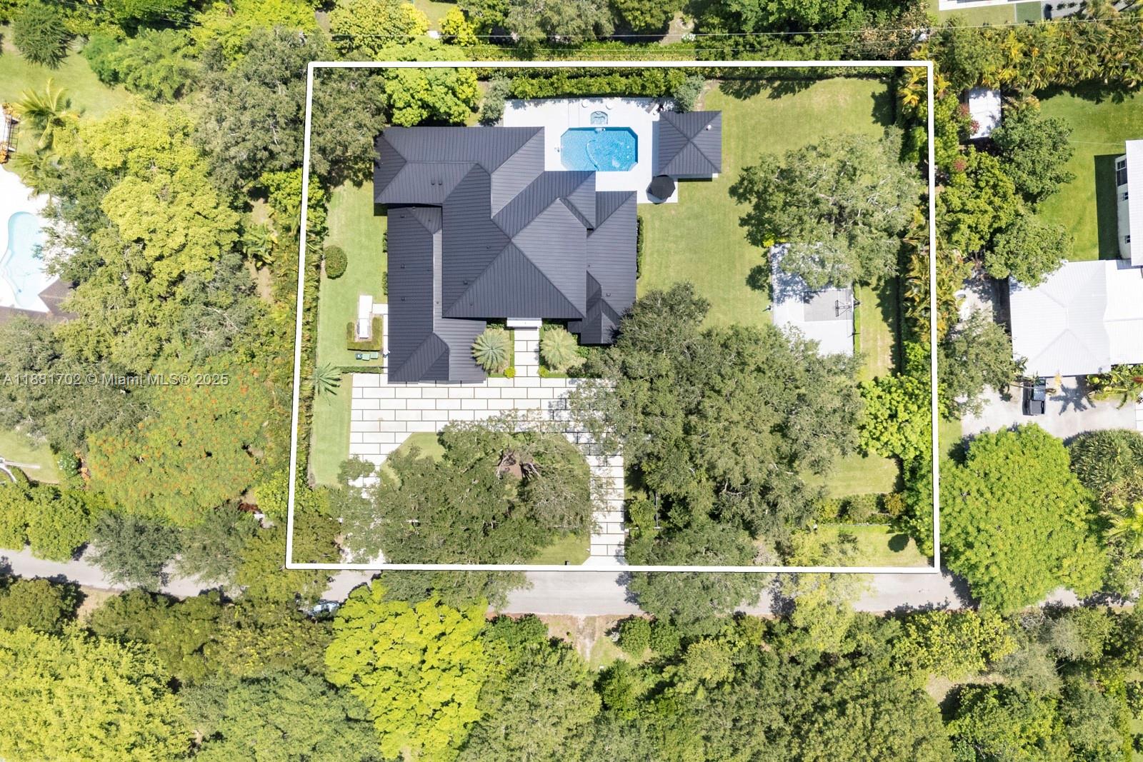 OAKRIDGE ESTATES SEC 2 - Residential