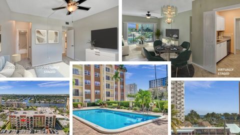 400 N Riverside Dr 404 Pompano Beach FL 33062