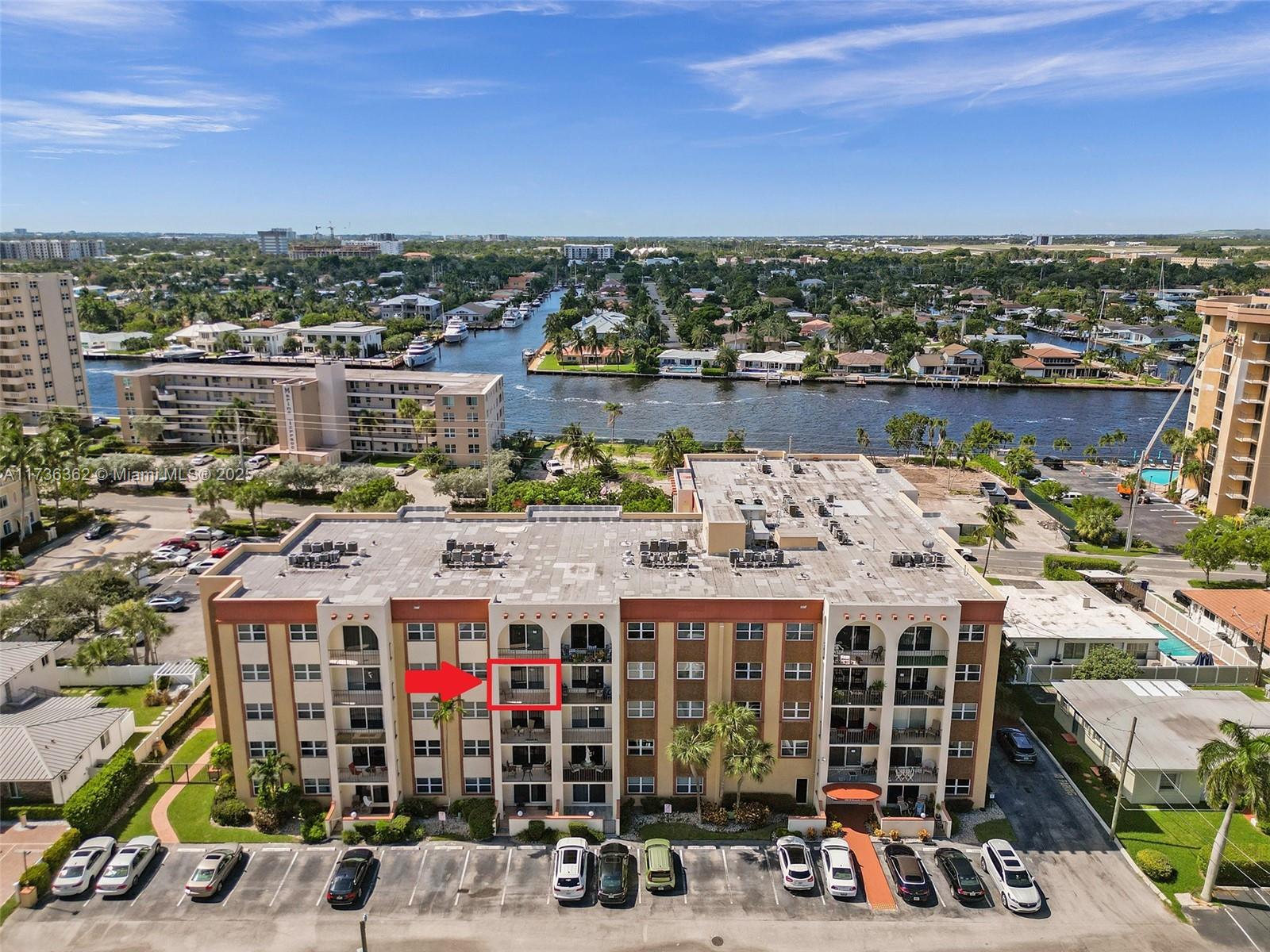 400 N Riverside Dr 404