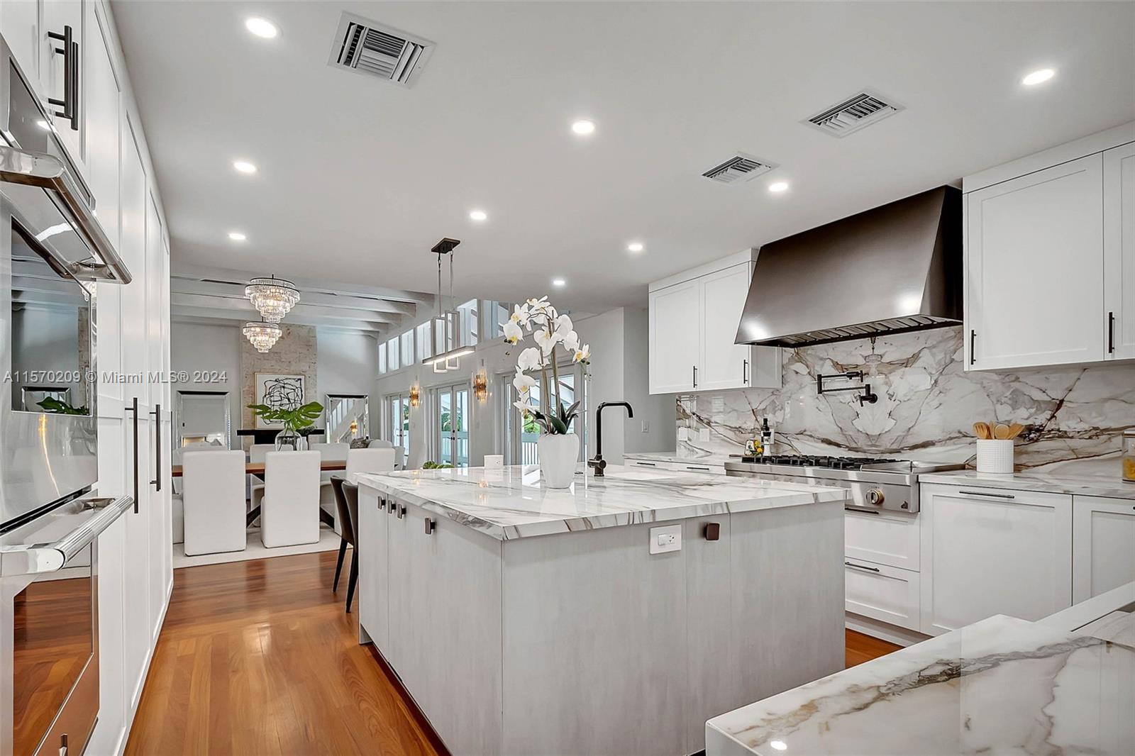 KLEBBA BAY ESTATES - Residential