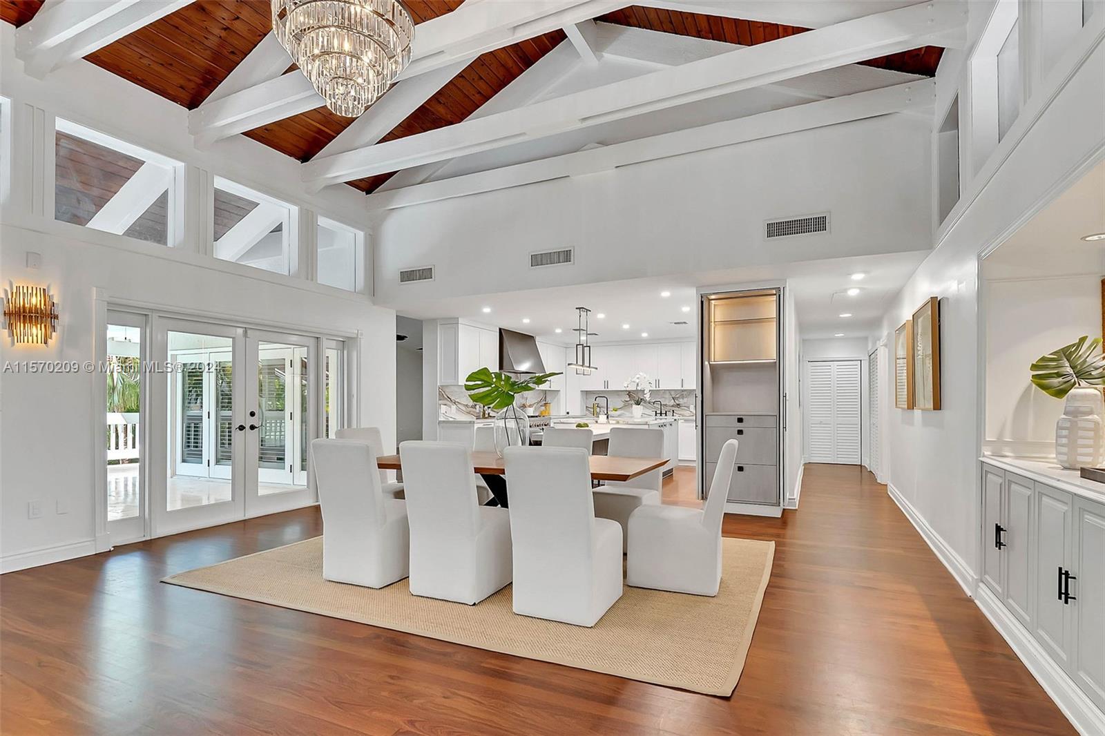 KLEBBA BAY ESTATES - Residential