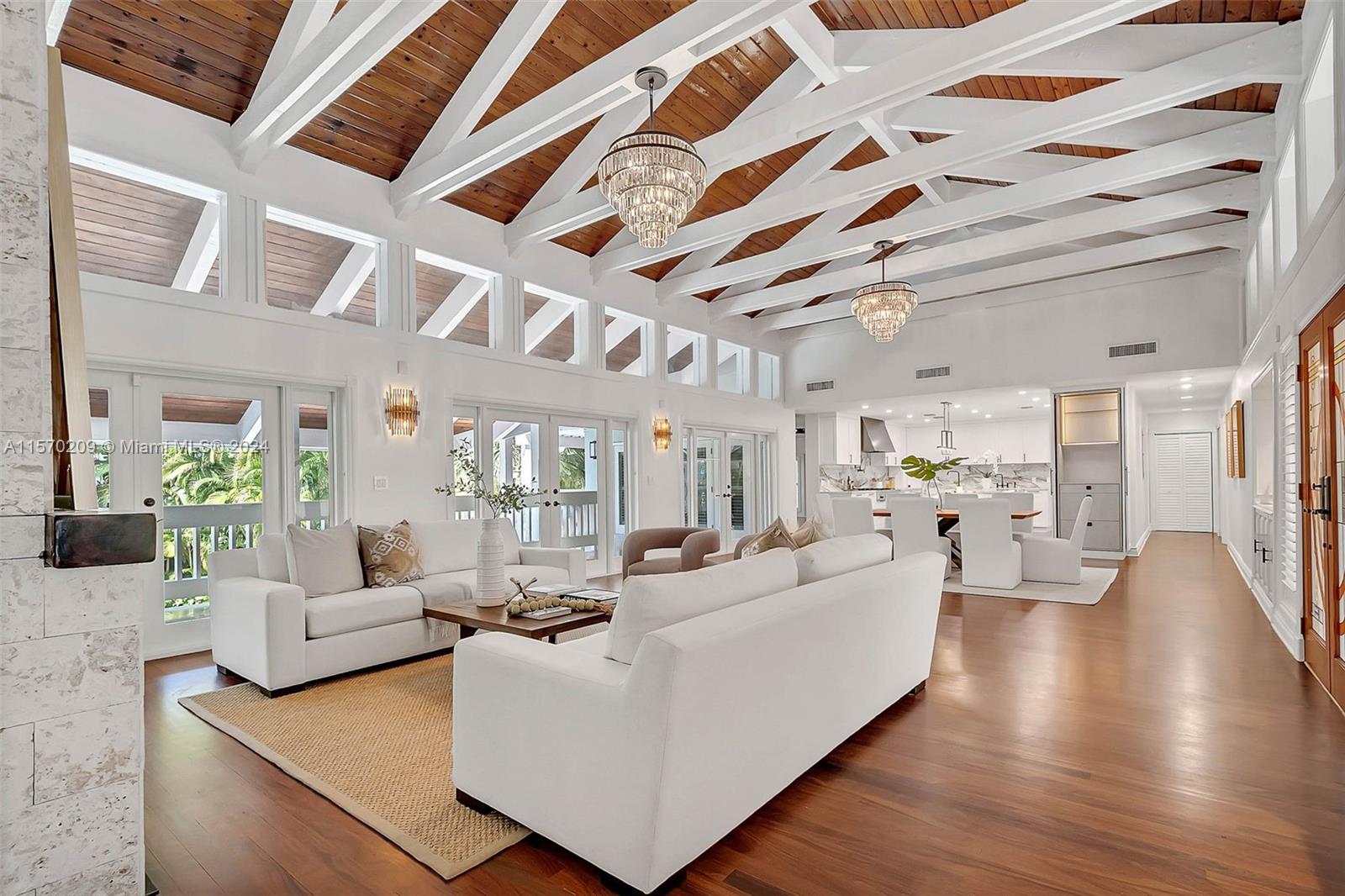 KLEBBA BAY ESTATES - Residential