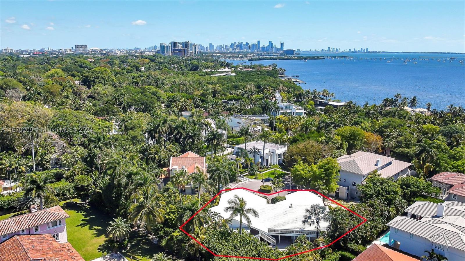 KLEBBA BAY ESTATES - Residential