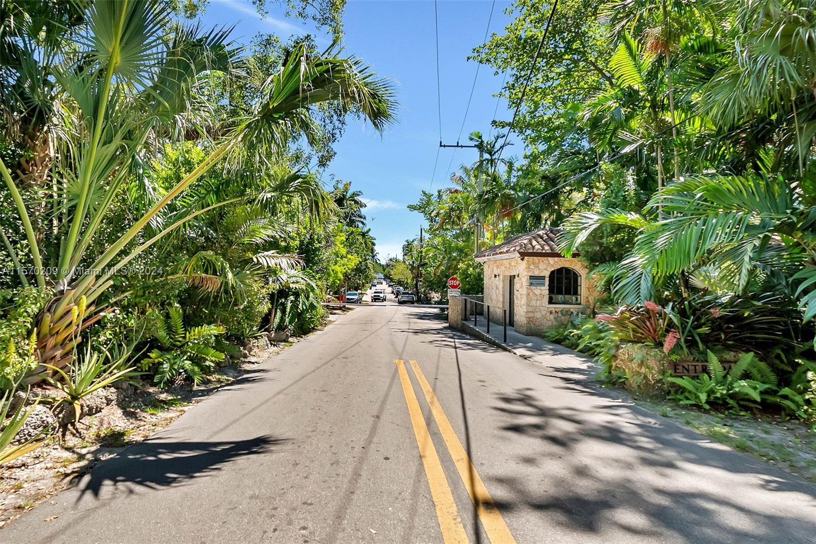 KLEBBA BAY ESTATES - Residential