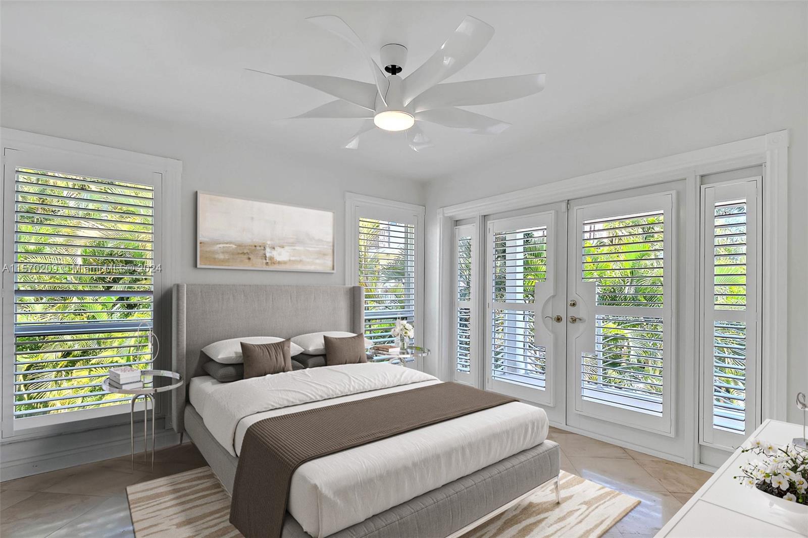 KLEBBA BAY ESTATES - Residential