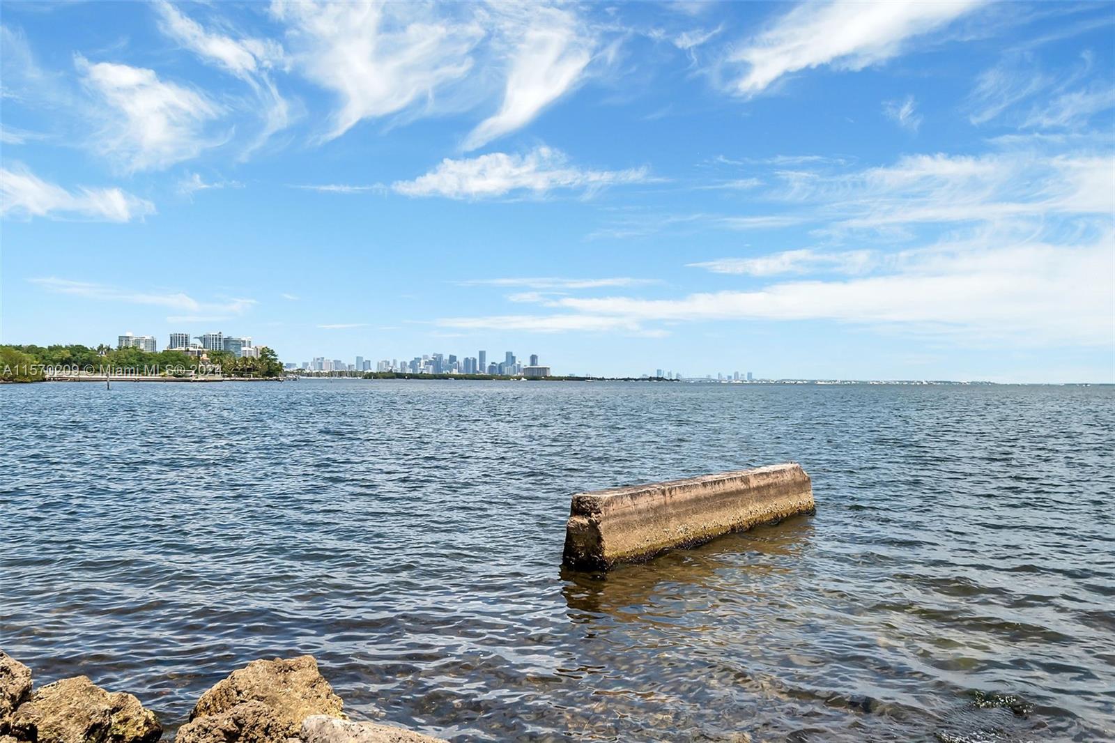 KLEBBA BAY ESTATES - Residential