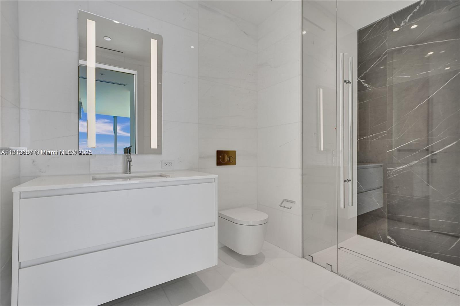 Aston Martin Residences - Residential