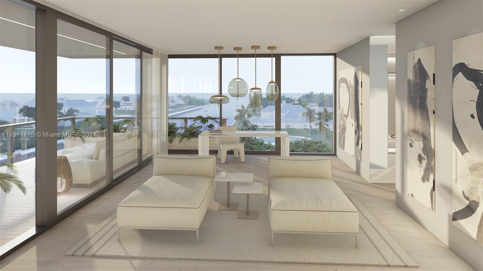 View Bay Harbor Islands, FL 33154 condo