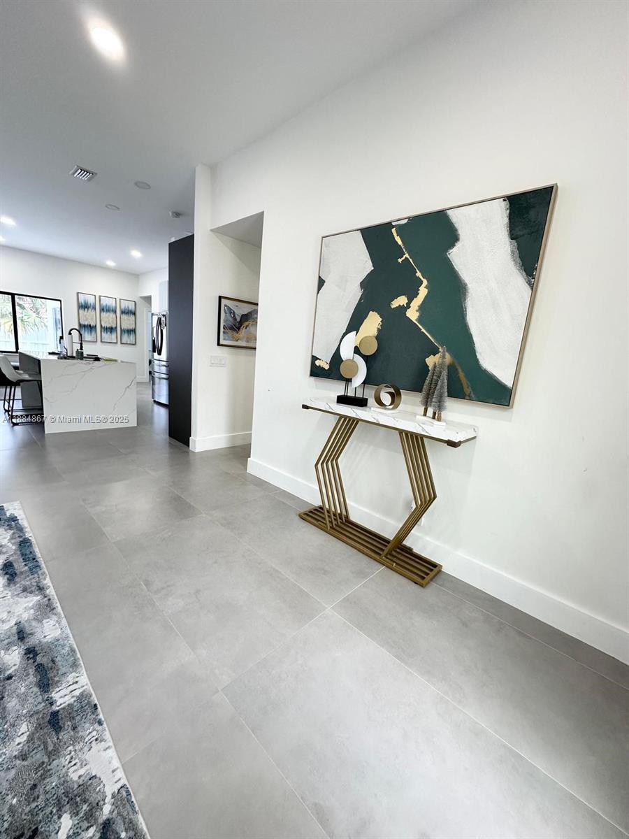 SECTOR 3 - PARCELS H I J - Residential