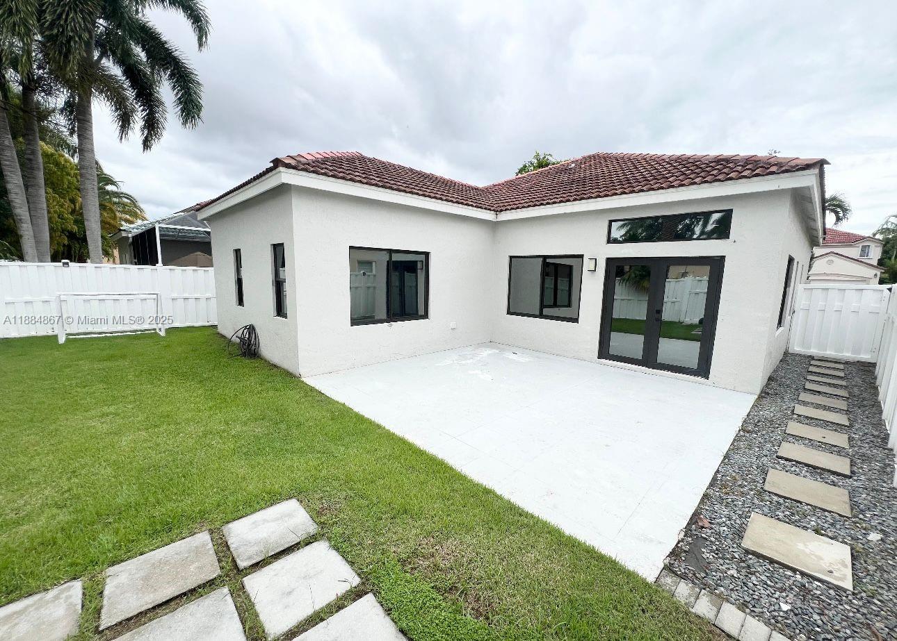 SECTOR 3 - PARCELS H I J - Residential