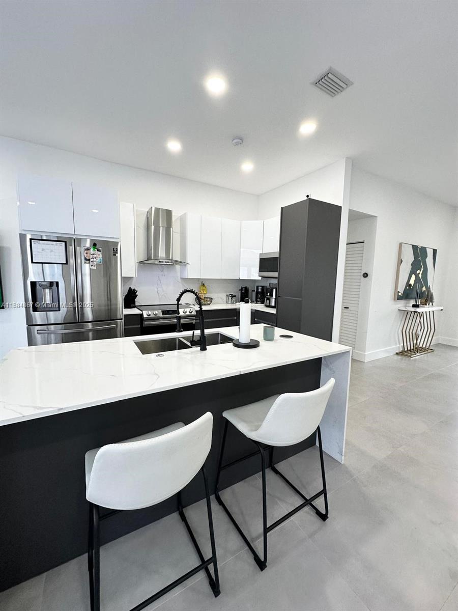 SECTOR 3 - PARCELS H I J - Residential