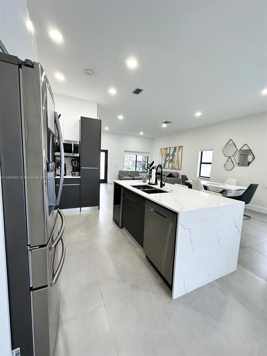 SECTOR 3 - PARCELS H I J - Residential