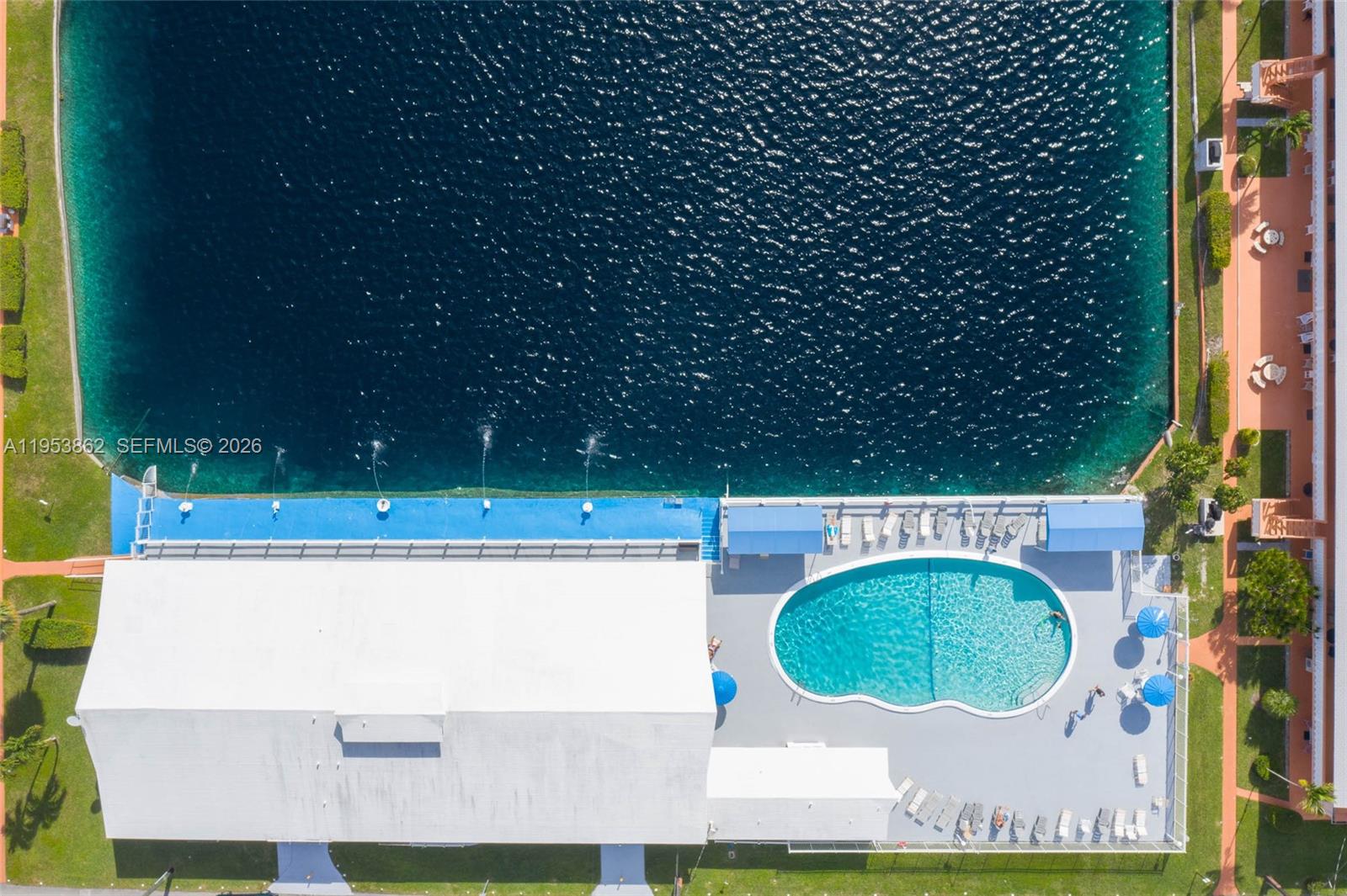 ROLEN LAKE GARDENS CO-OP - Residential