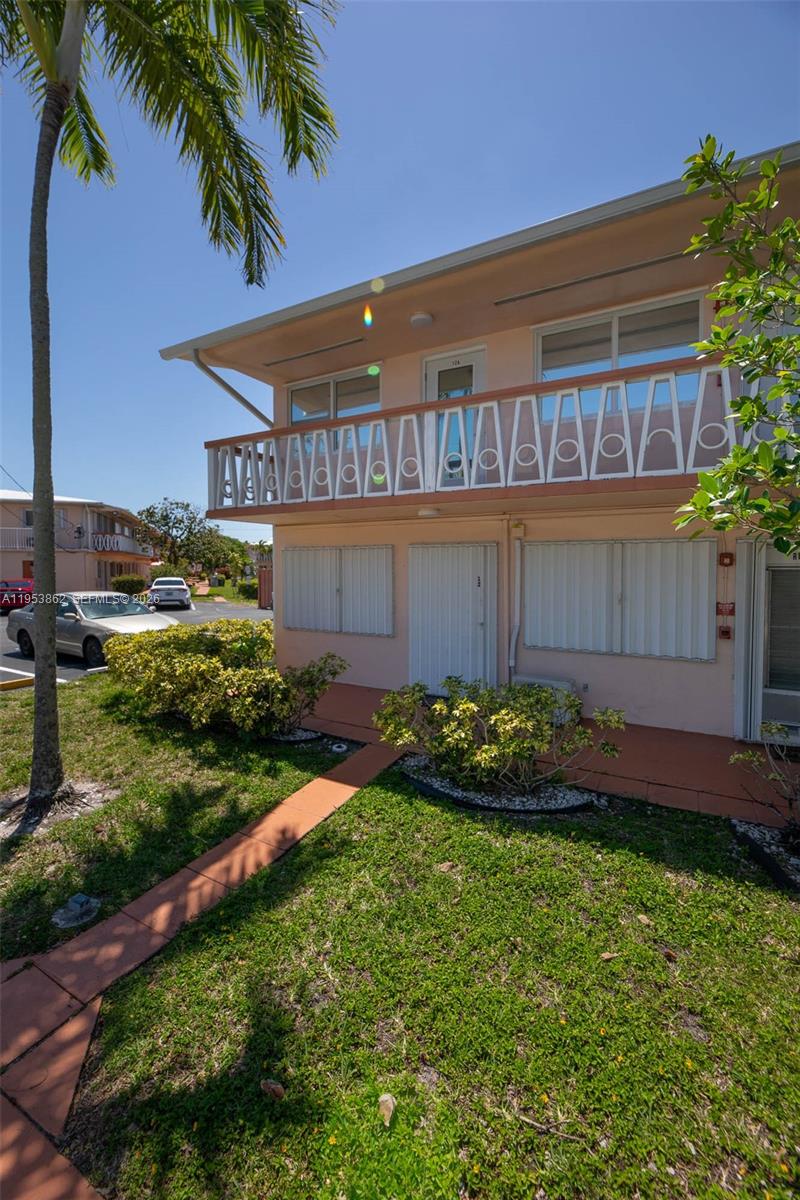 ROLEN LAKE GARDENS CO-OP - Residential