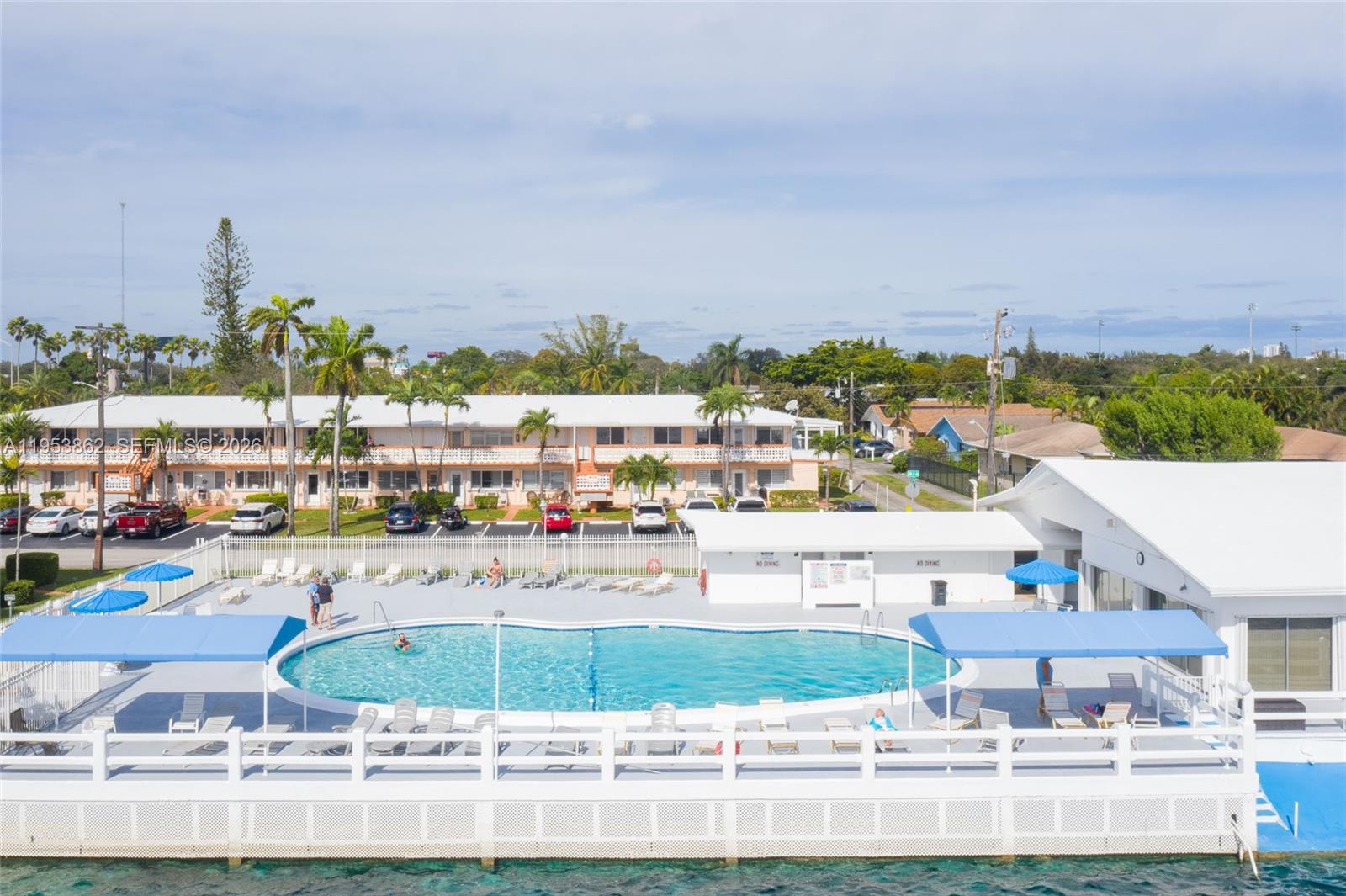 ROLEN LAKE GARDENS CO-OP - Residential