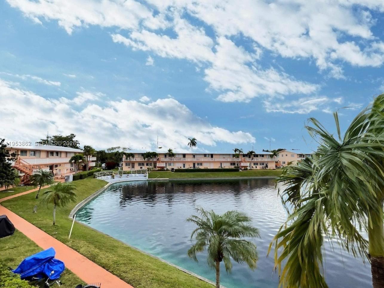 ROLEN LAKE GARDENS CO-OP - Residential