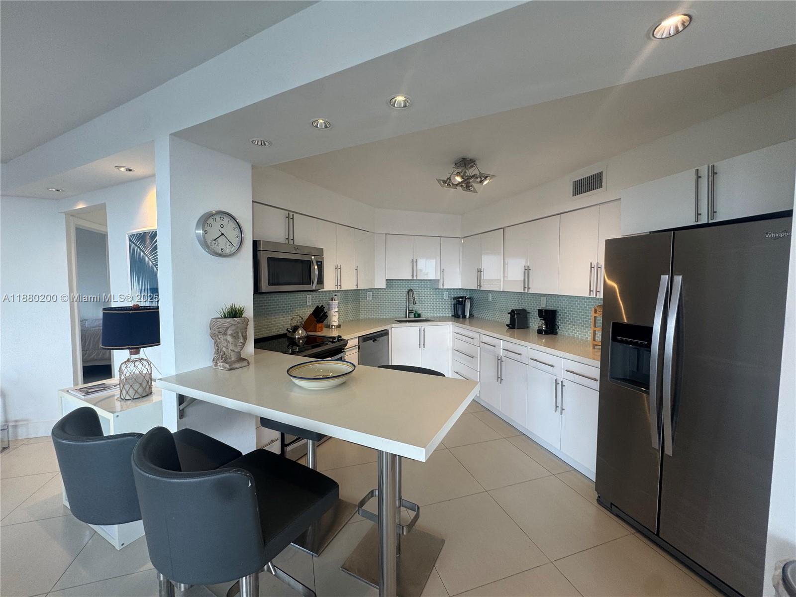 SEACOAST 5151 CONDO - Residential Lease